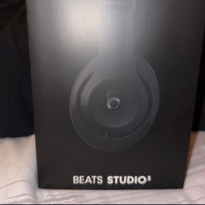beats studio 3